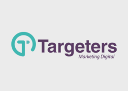 Logo Targeters