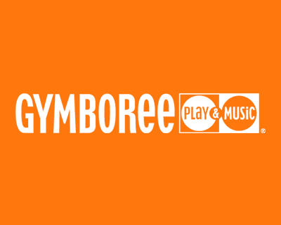 Logo Gymboree