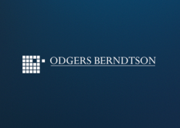 Logo Odgers Berndtson