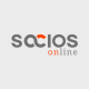 Logo Socios Online