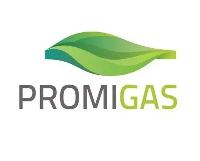 Logo Promigas